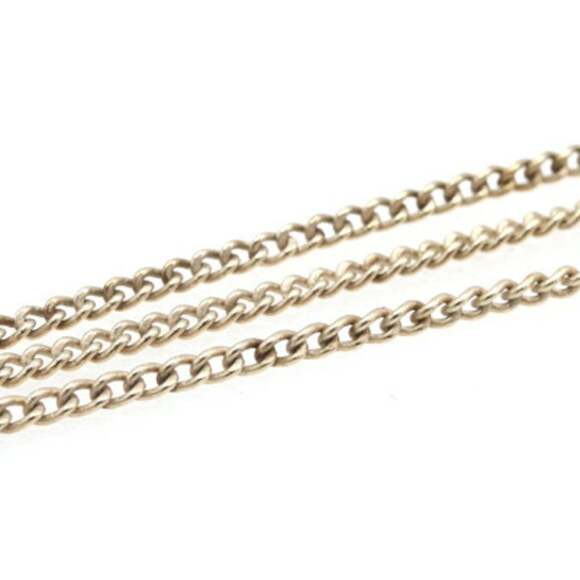 CHANEL Gold Necklace - Picture 6 of 8